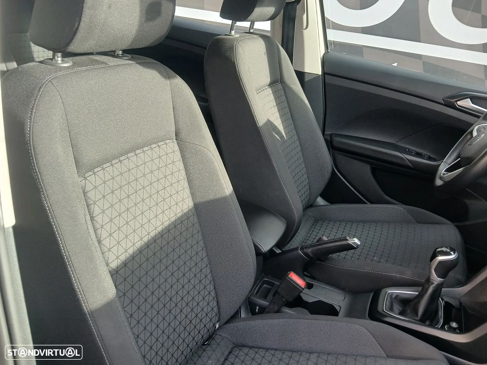 VW T-Cross 1.0 TSI Life - 16