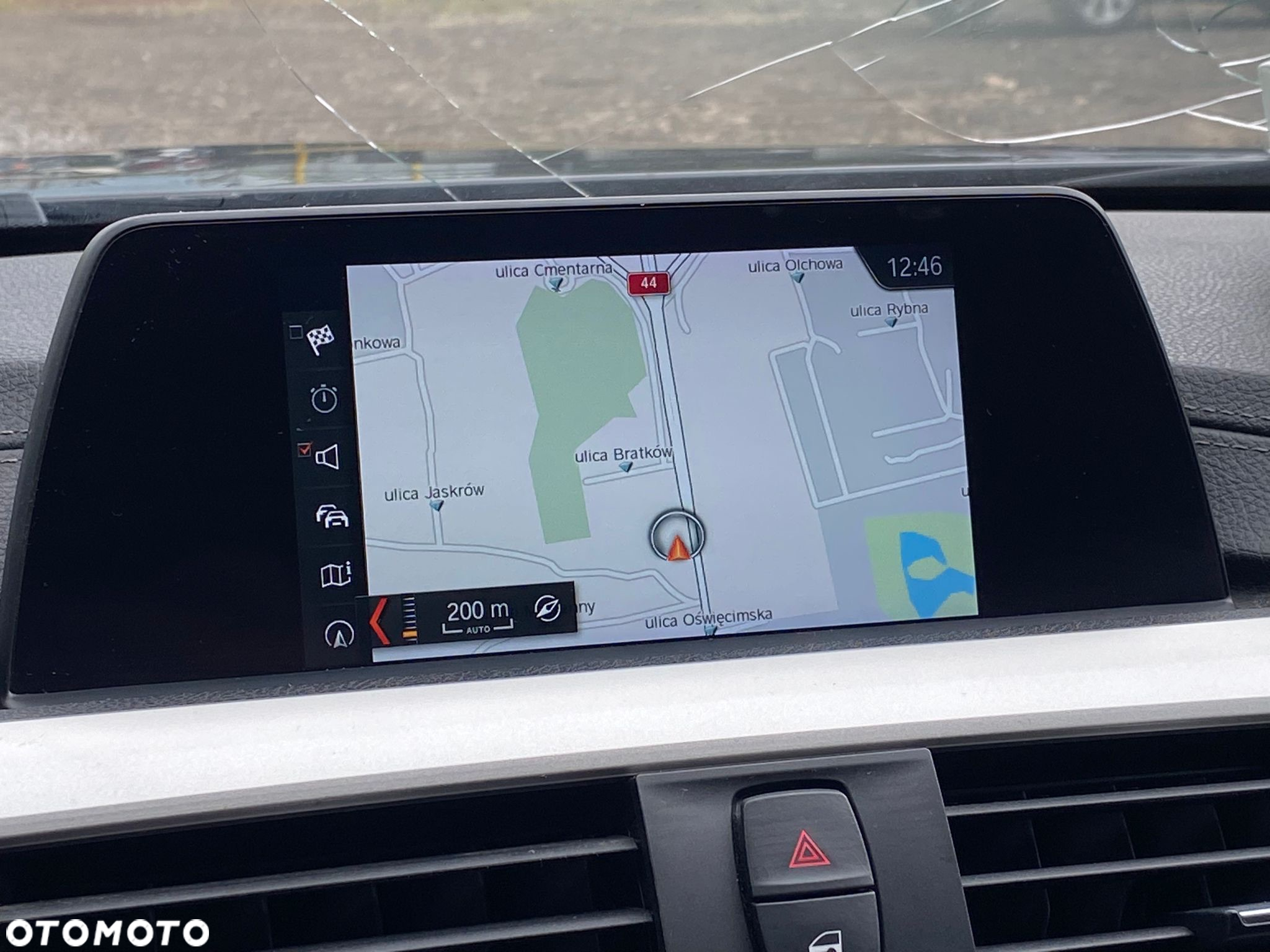 BMW Seria 4 430i - 24