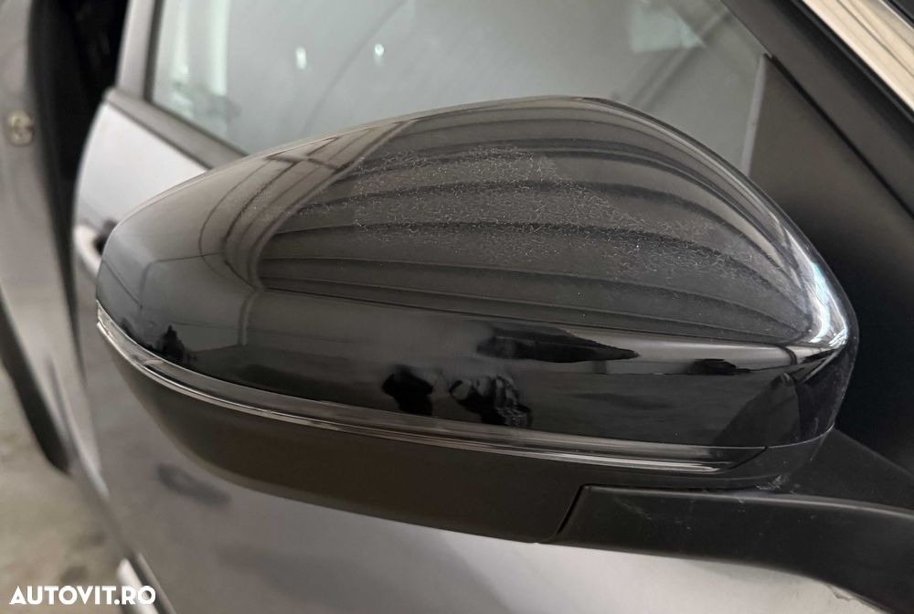 Oglinda dreapta Peugeot 3008 2018 - 1