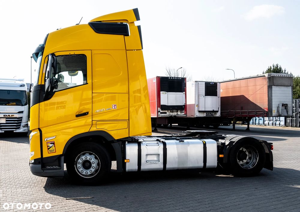 Volvo FH 460 FT I-SAVE - 20