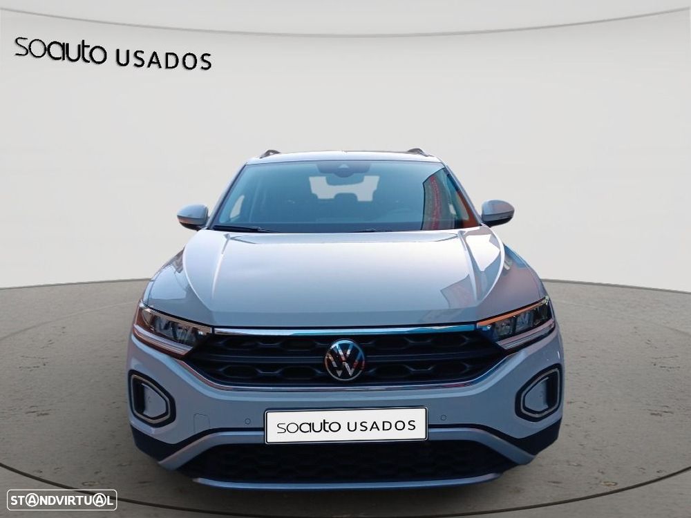 VW T-Roc 1.0 TSI Urban - 11