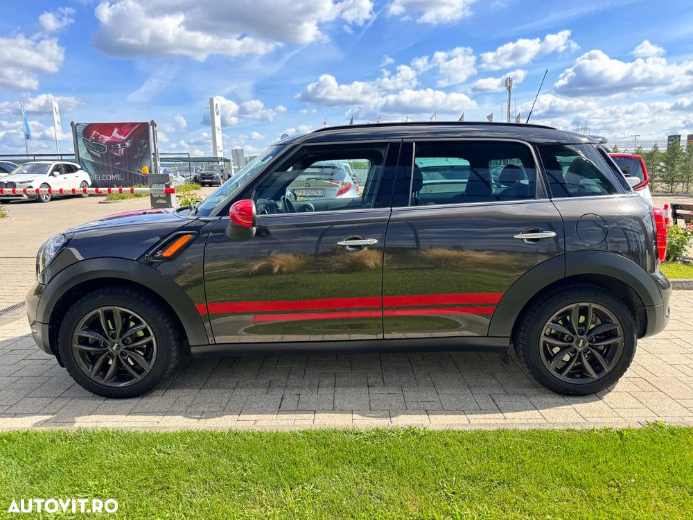 Mini Cooper SE ver-sd-at - 4