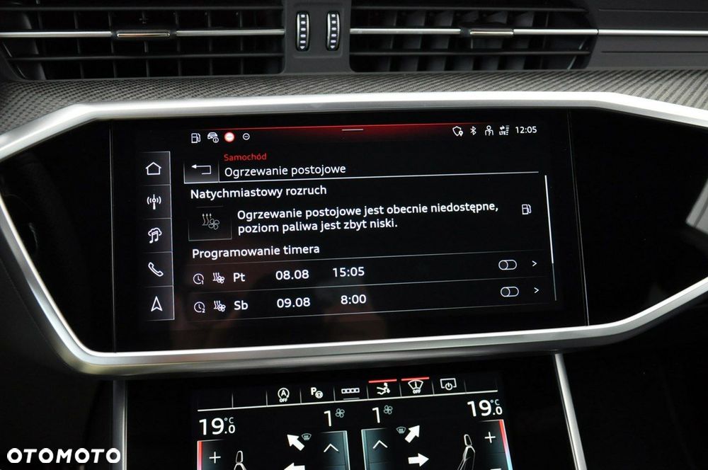 Audi A7 Sportback - 40