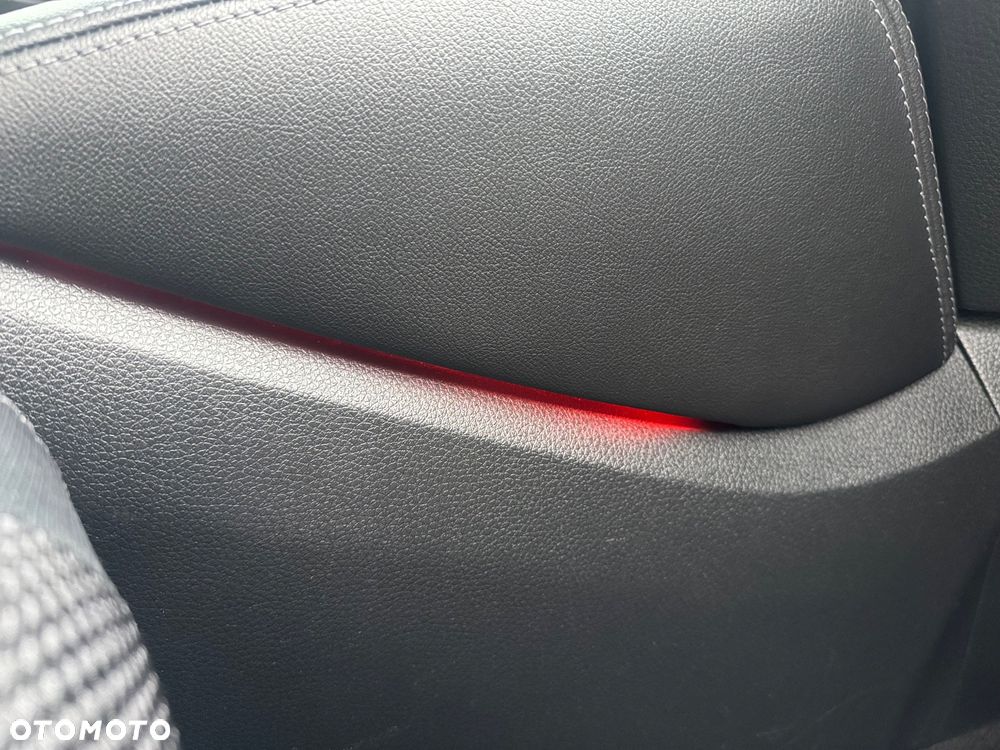 Nissan Qashqai 1.6 dCi 4 x 4 DPF Start/Stop acenta - 28