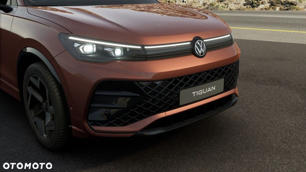 Volkswagen Tiguan 1.5 eTSI Edition 20 DSG - 7