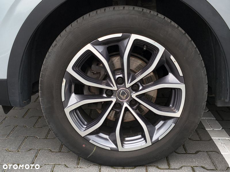 Renault Kadjar - 12