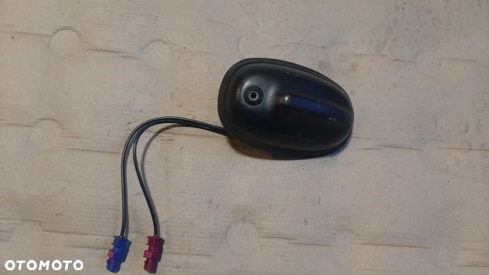 Antena MINI COUNTRYMAN R60 65209803845 - 1