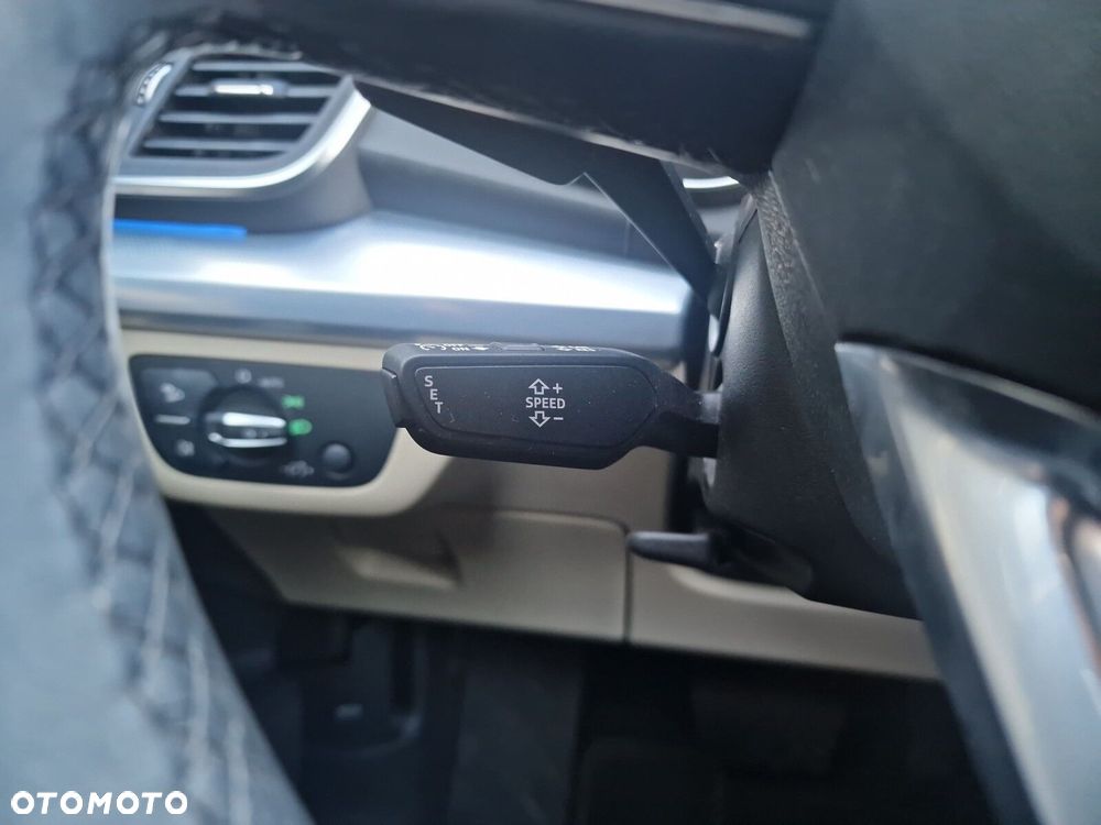 Audi Q5 40 TDI mHEV Quattro Advanced S tronic - 22