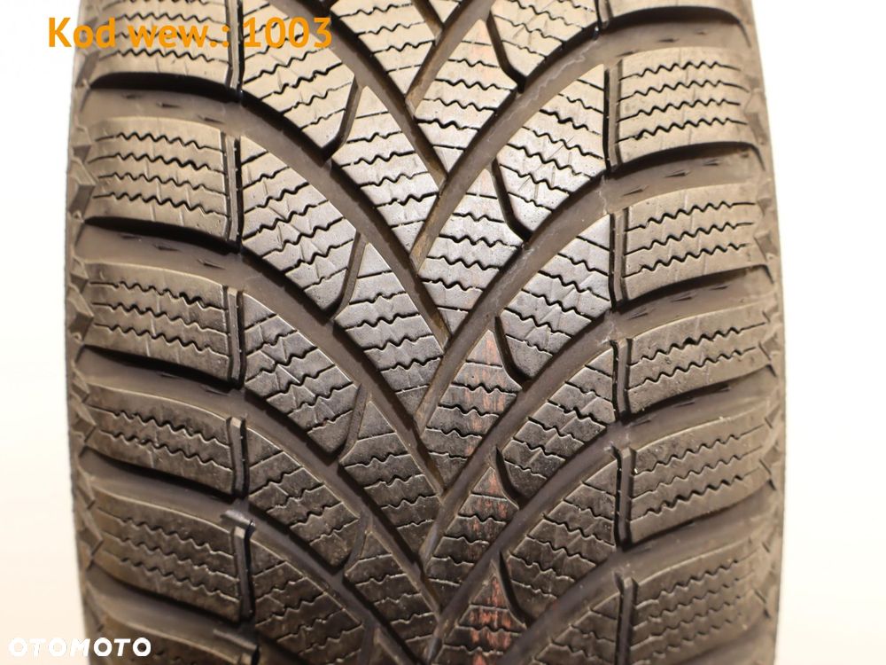 Semperit Speed Grip 5 - 195/60 R16 - 7