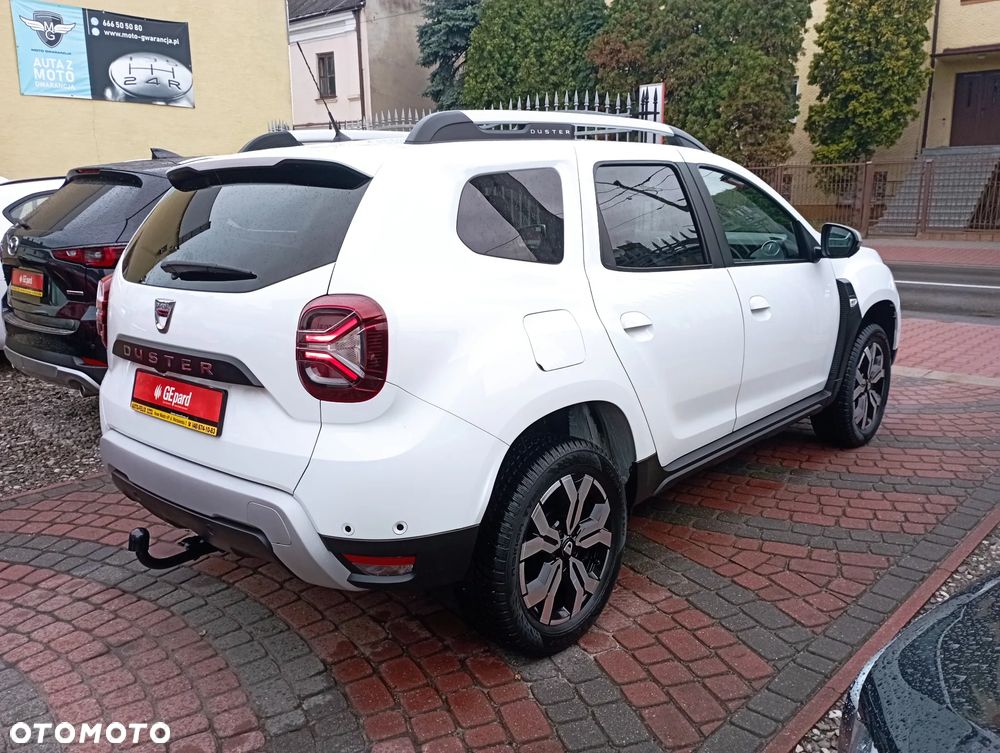 Dacia Duster 1.0 TCe Prestige - 4