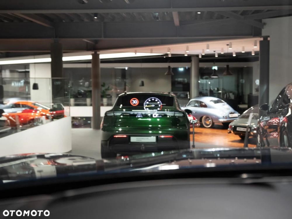 Porsche Panamera Turbo S E-Hybrid GPF - 33