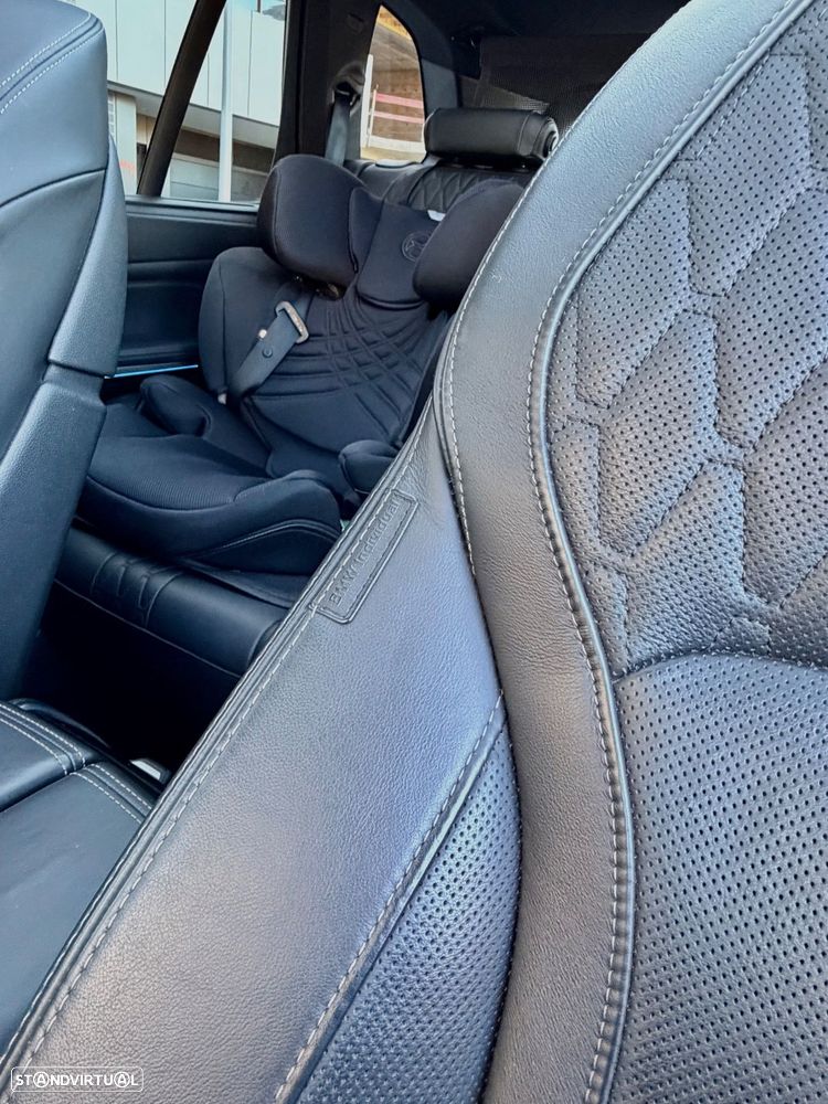 BMW X5 - 21