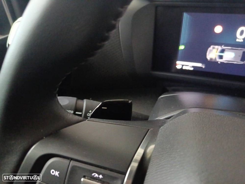 Citroën C4 1.2 Hybrid Plus e-DSC6 - 14