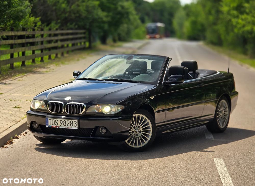 BMW Seria 3 330 Ci SMG - 2