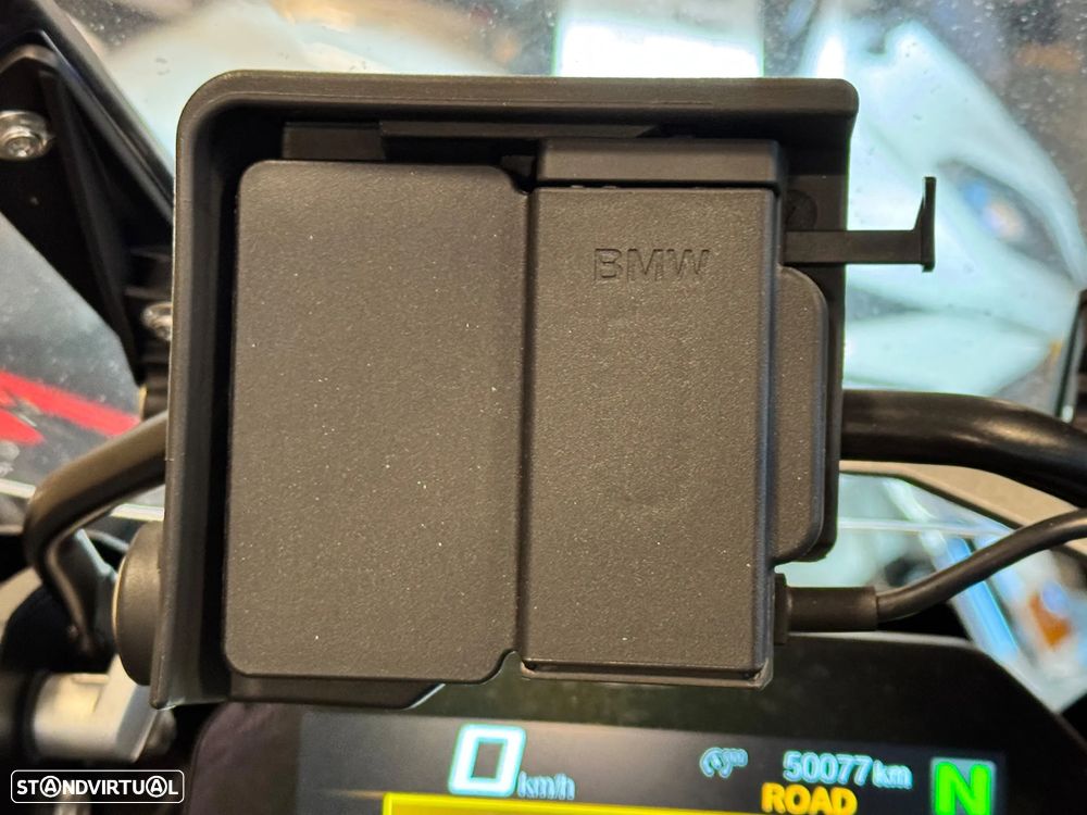BMW R 1250 GS Adventure - 9