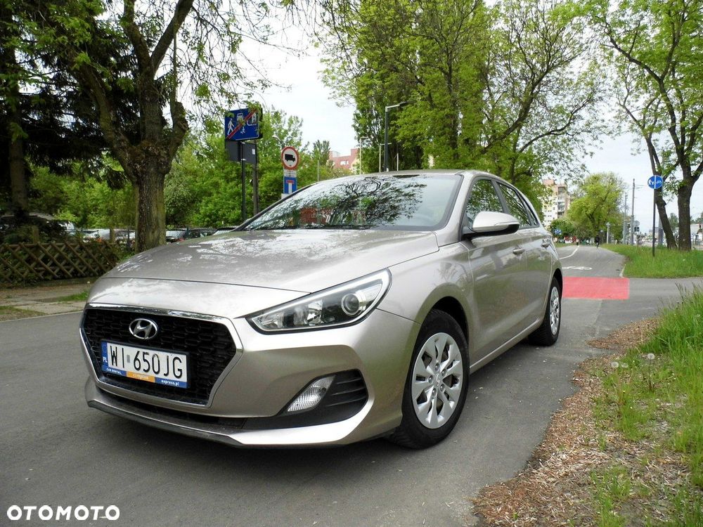 Hyundai i30 - 1
