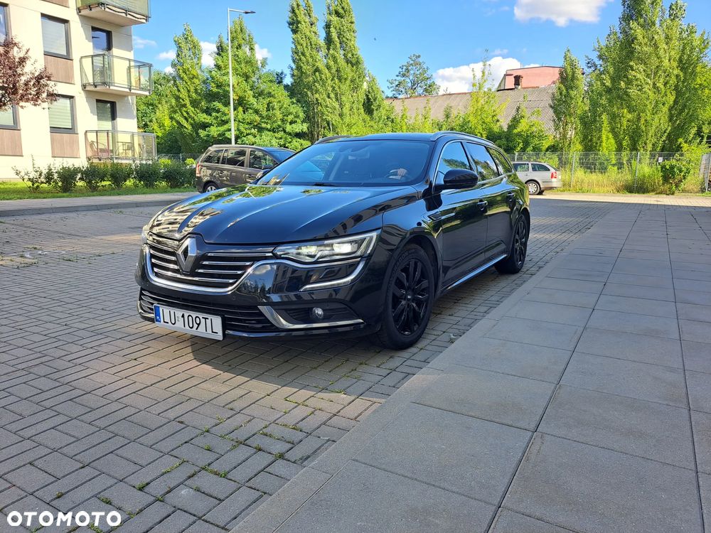 Renault Talisman 1.5 Energy dCi Life - 2