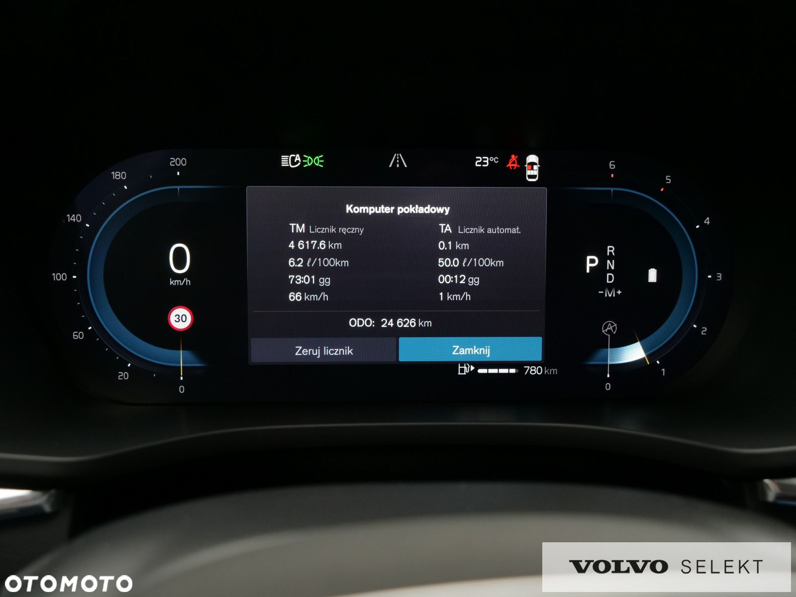 Volvo XC 60 - 22