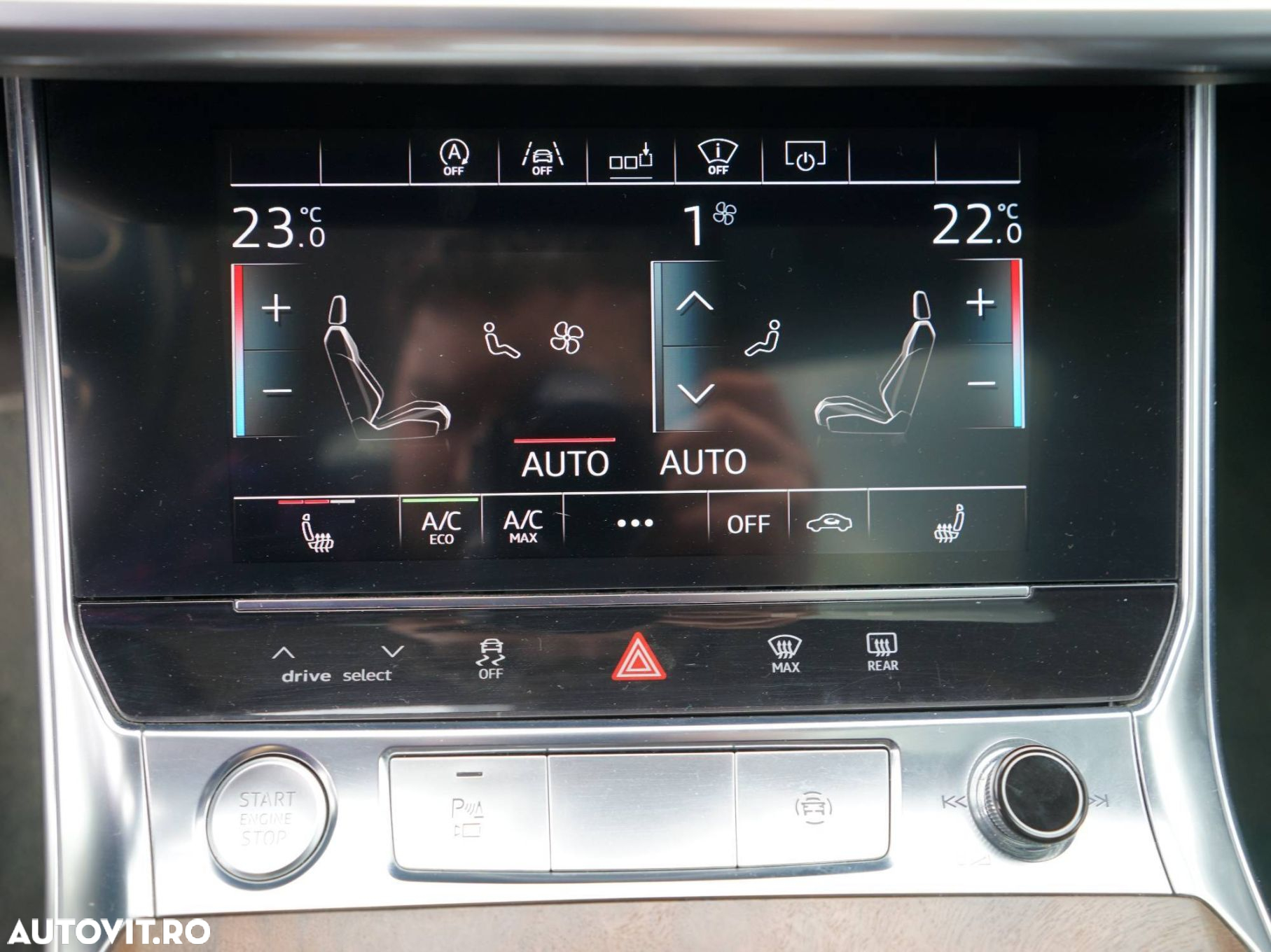 Audi A6 2.0 40 TDI quattro S tronic Design - 31