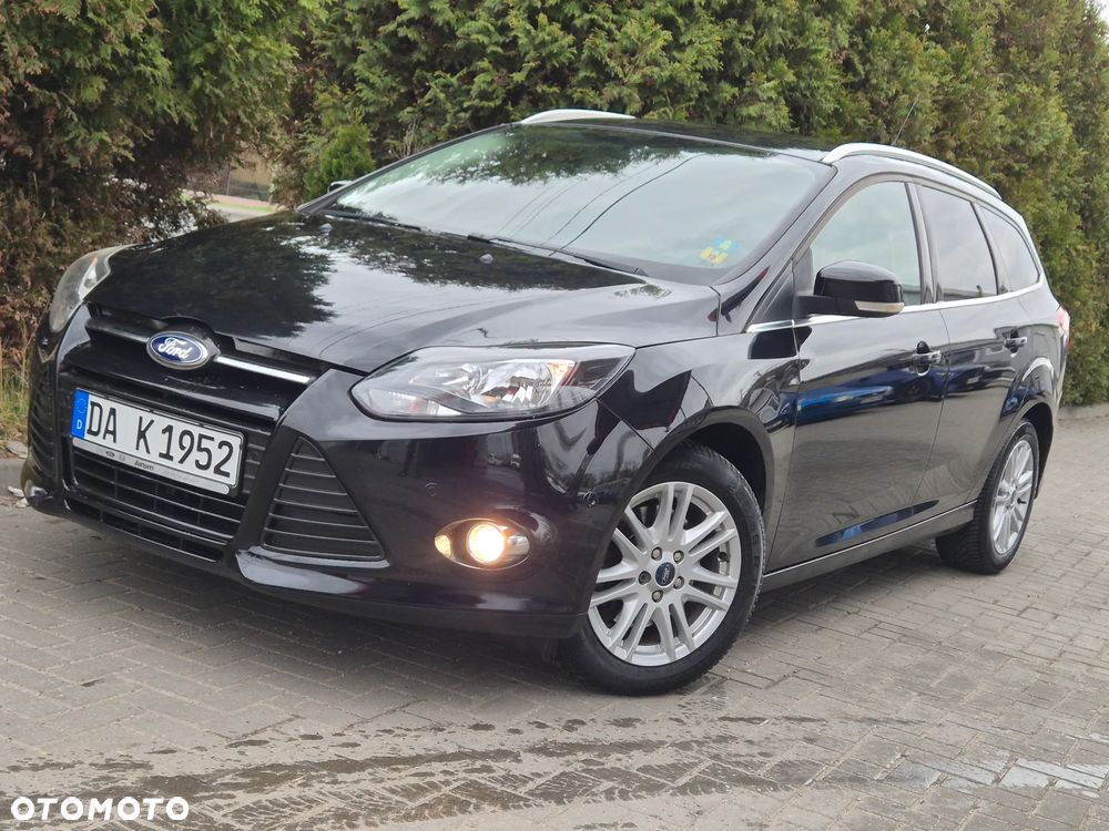 Ford Focus - 2