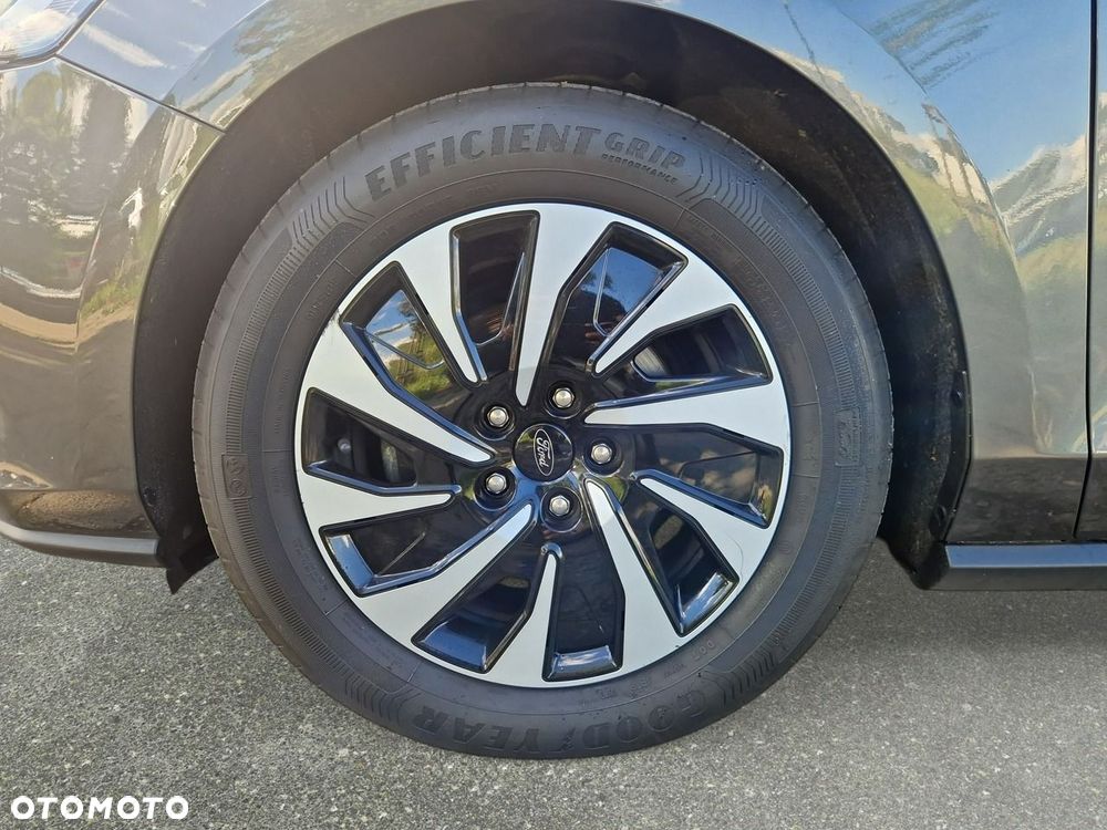 Ford Focus - 9