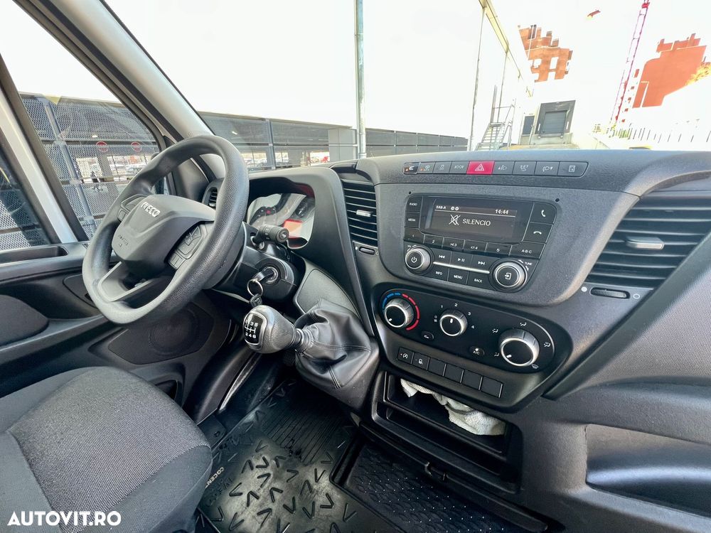Iveco Daily - 9