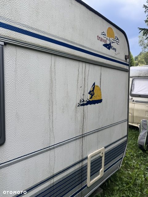 TEC 530 Travel King - 10