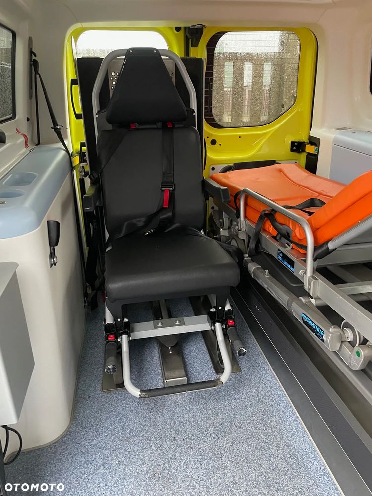 Ford Transit Custom - 18