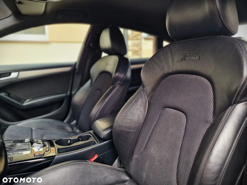 Audi A5 Sportback - 24