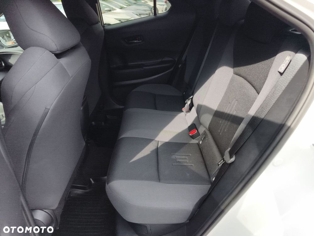 Toyota C-HR 2.0 Hybrid Dynamic Force Style - 14