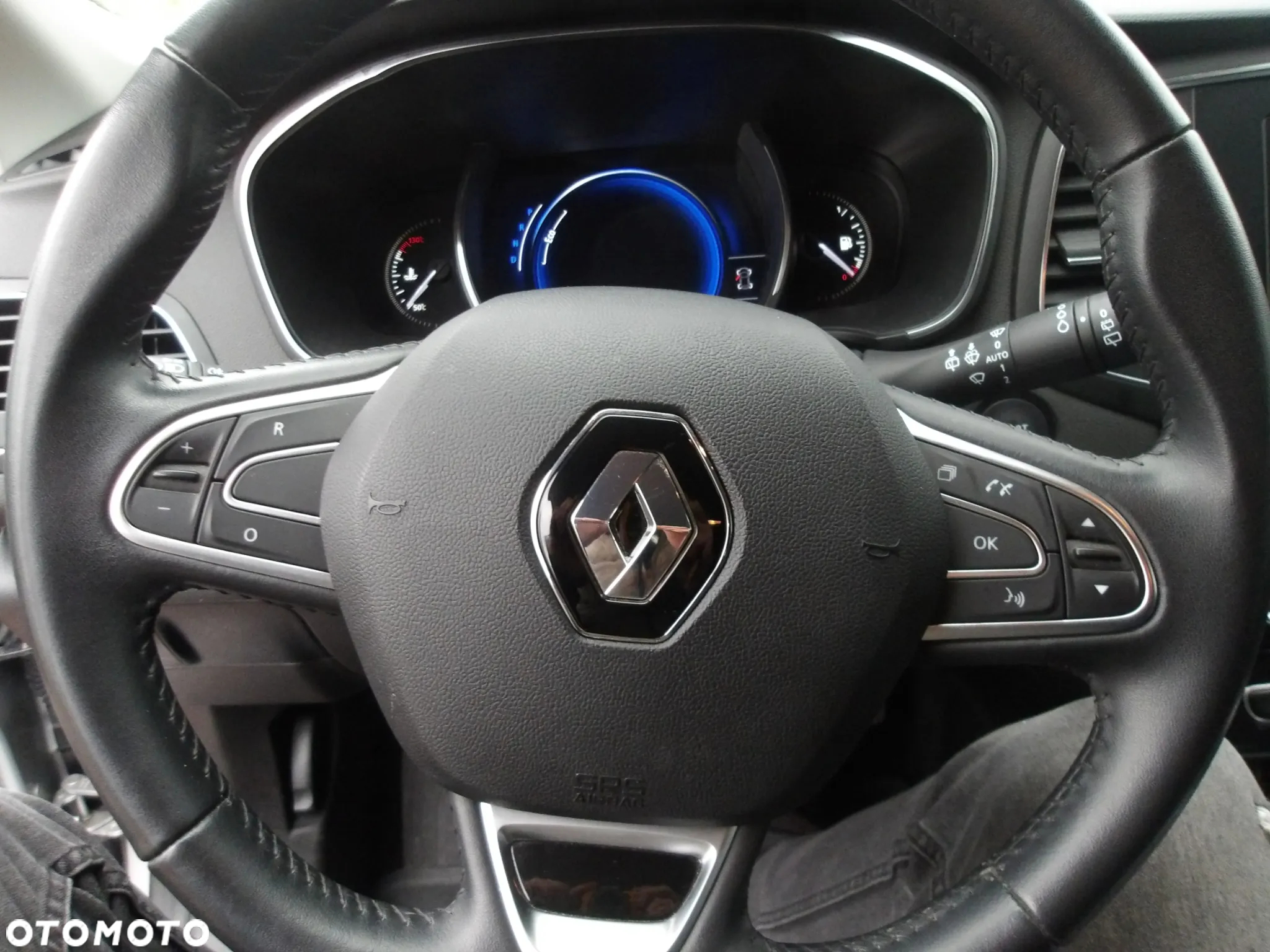 Renault Megane - 18