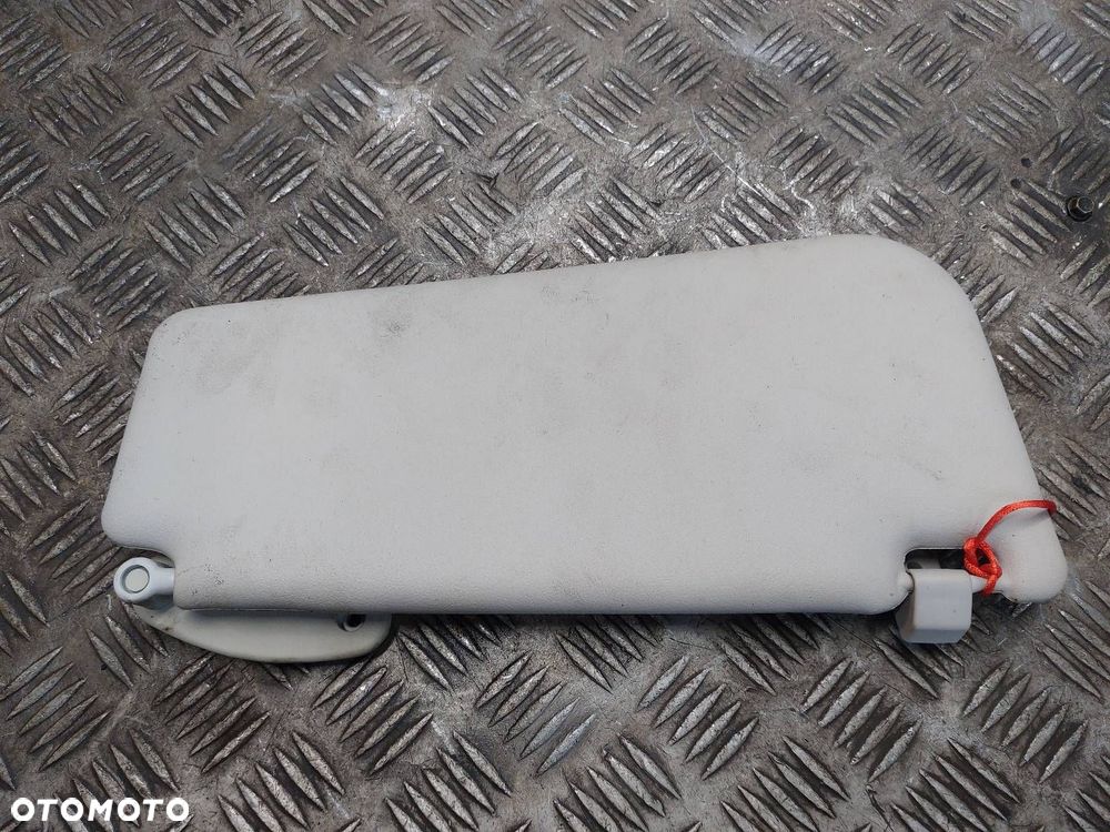 OSŁONA PRZECIWSŁONECZNA LEWA FIAT PUNTO II ID: 236996 - 2