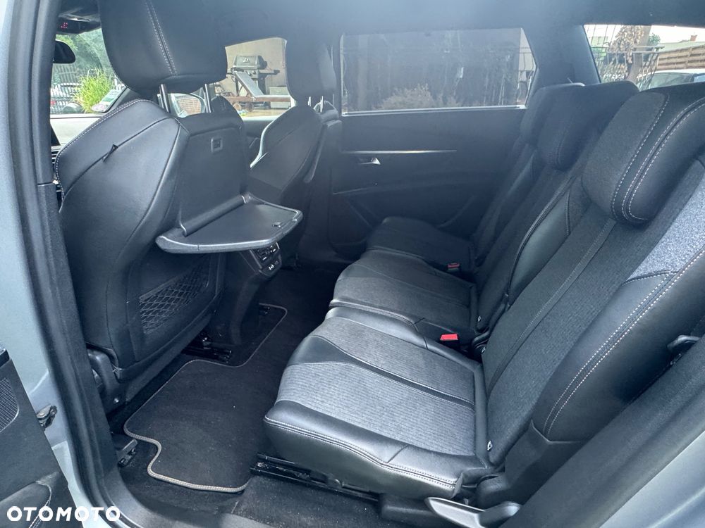 Peugeot 5008 PureTech 130 Allure - 8
