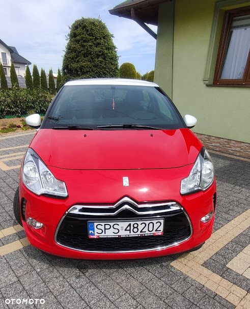 Citroën DS3 1.4 VTi Chic - 2