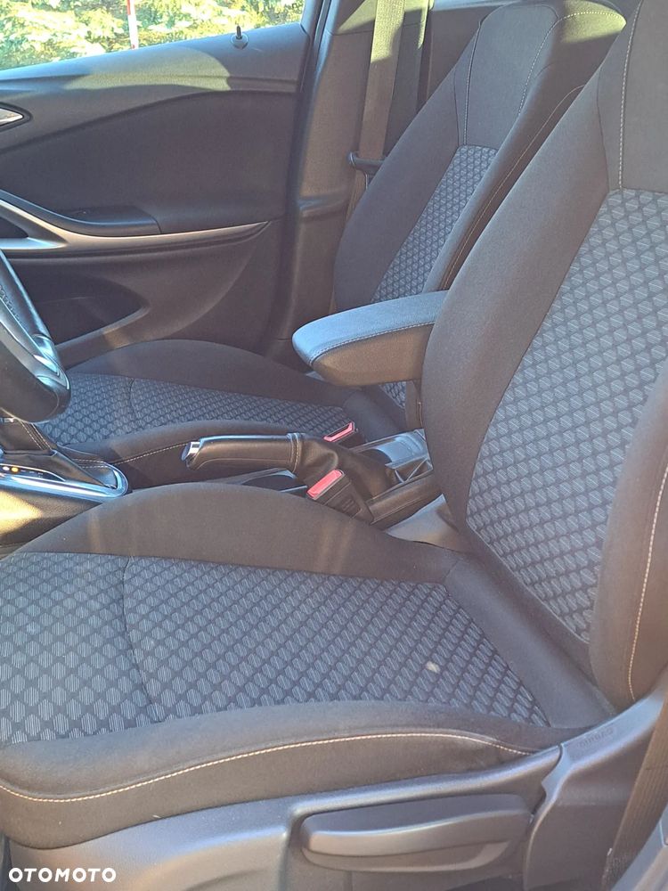Opel Astra V 1.4 T Enjoy S&S - 8