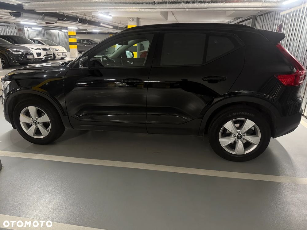 Volvo XC 40 T3 - 15