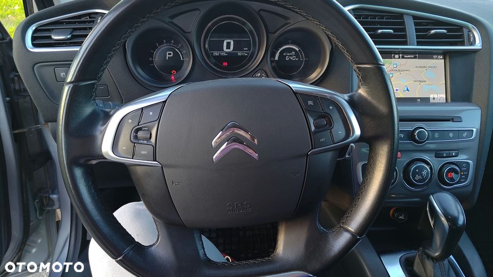 Citroën C4 - 10