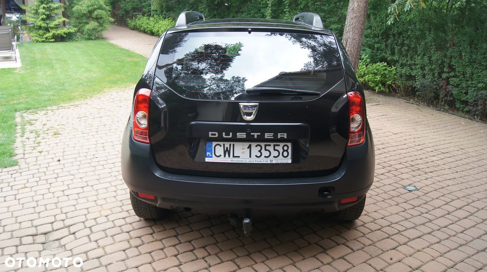 Dacia Duster 1.6 Ambiance - 7