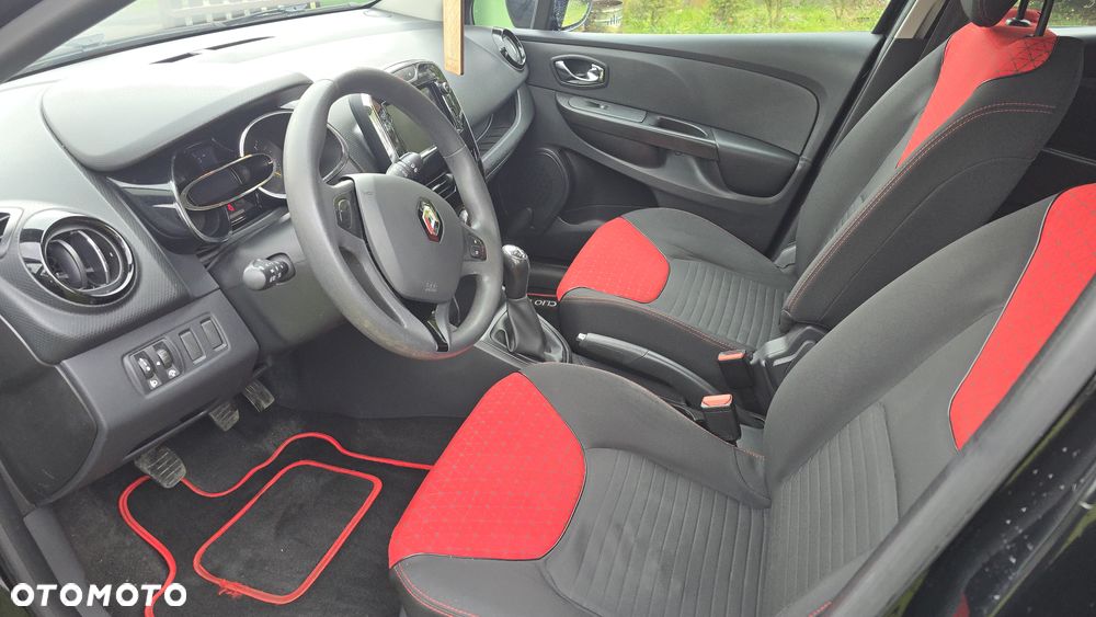Renault Clio 1.2 16V 75 Experience - 6