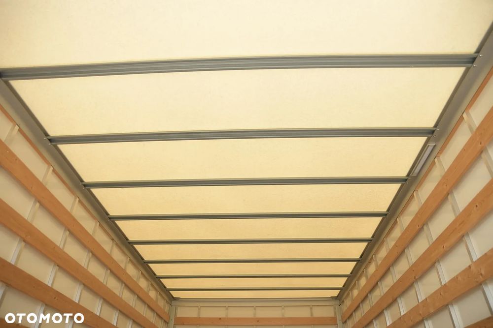 Ford TRANSIT=KONTENER+WINDA=4.35M=AUTOMAT - 36