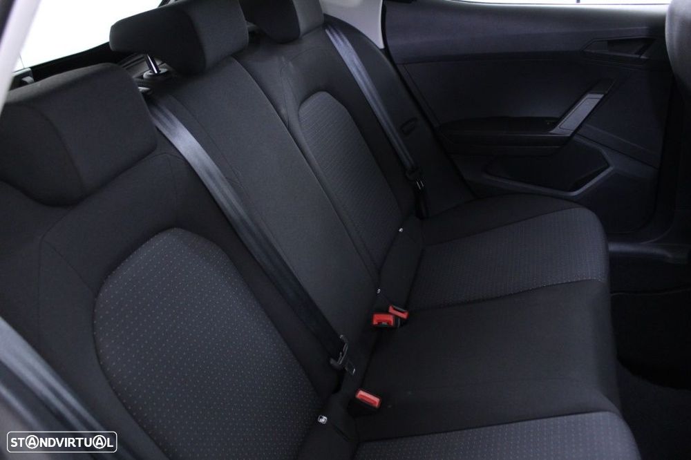 SEAT Ibiza 1.0 TSI Style - 15