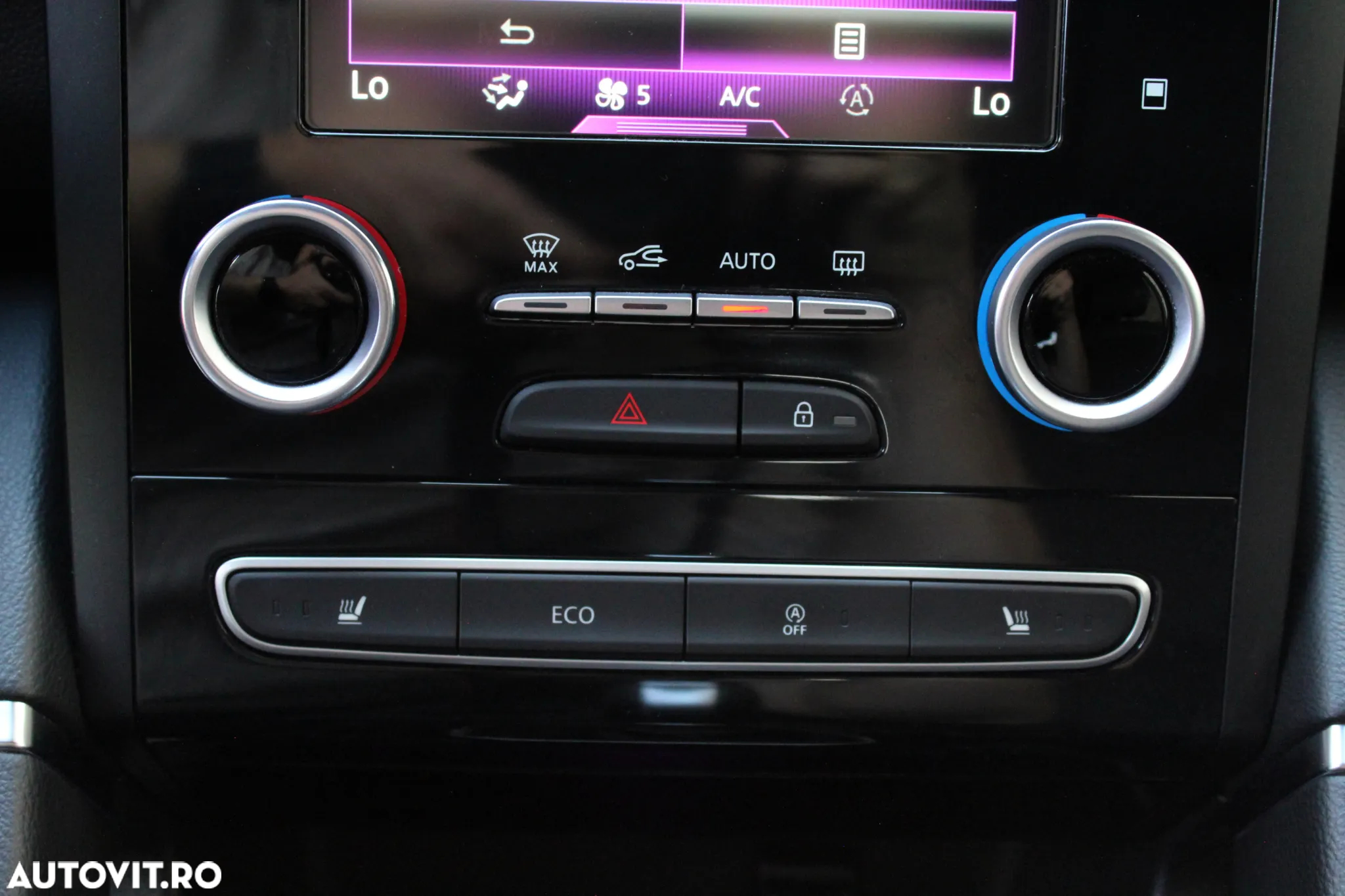 Renault Koleos ENERGY dCi 175 X-tronic 4WD LIMITED - 20