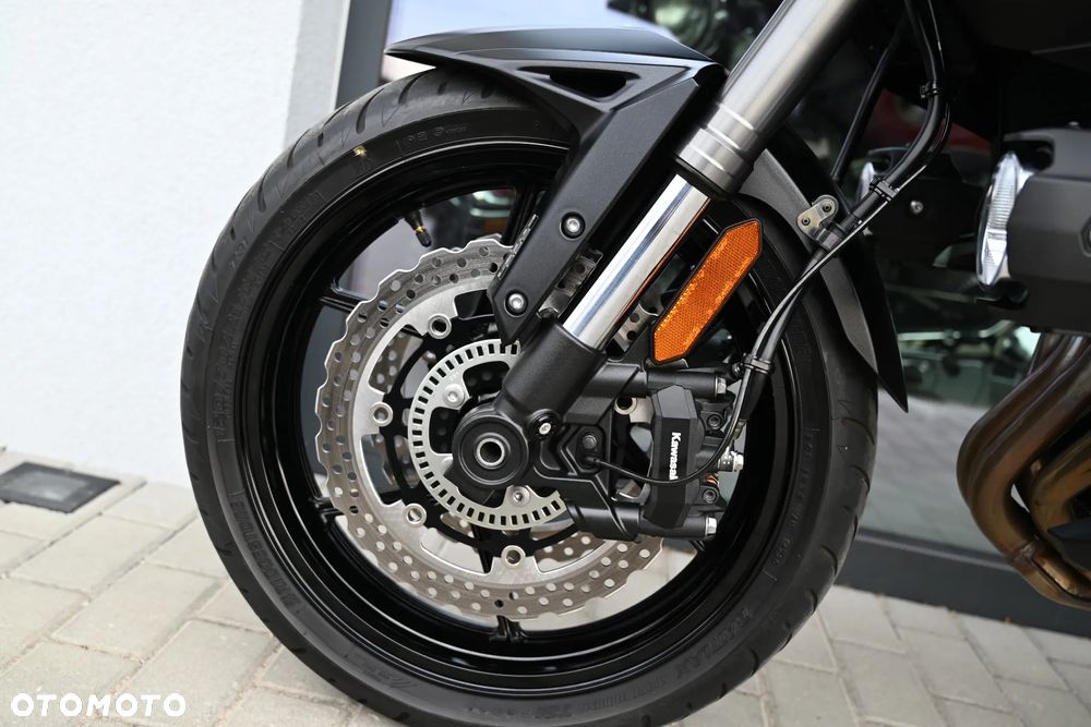 Kawasaki Versys 1000 - 37
