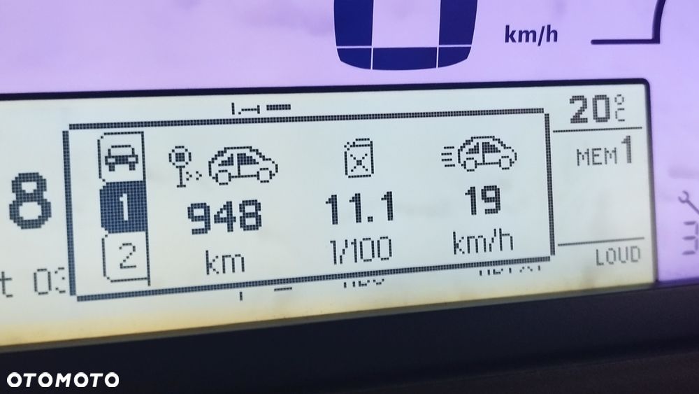 Citroën C4 Grand Picasso - 29