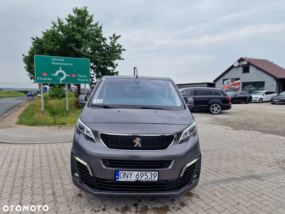 Peugeot Expert - 5