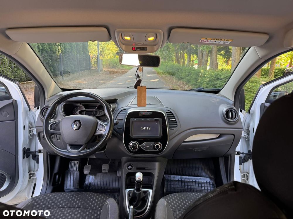 Renault Captur 1.5 dCi Energy Intens - 16