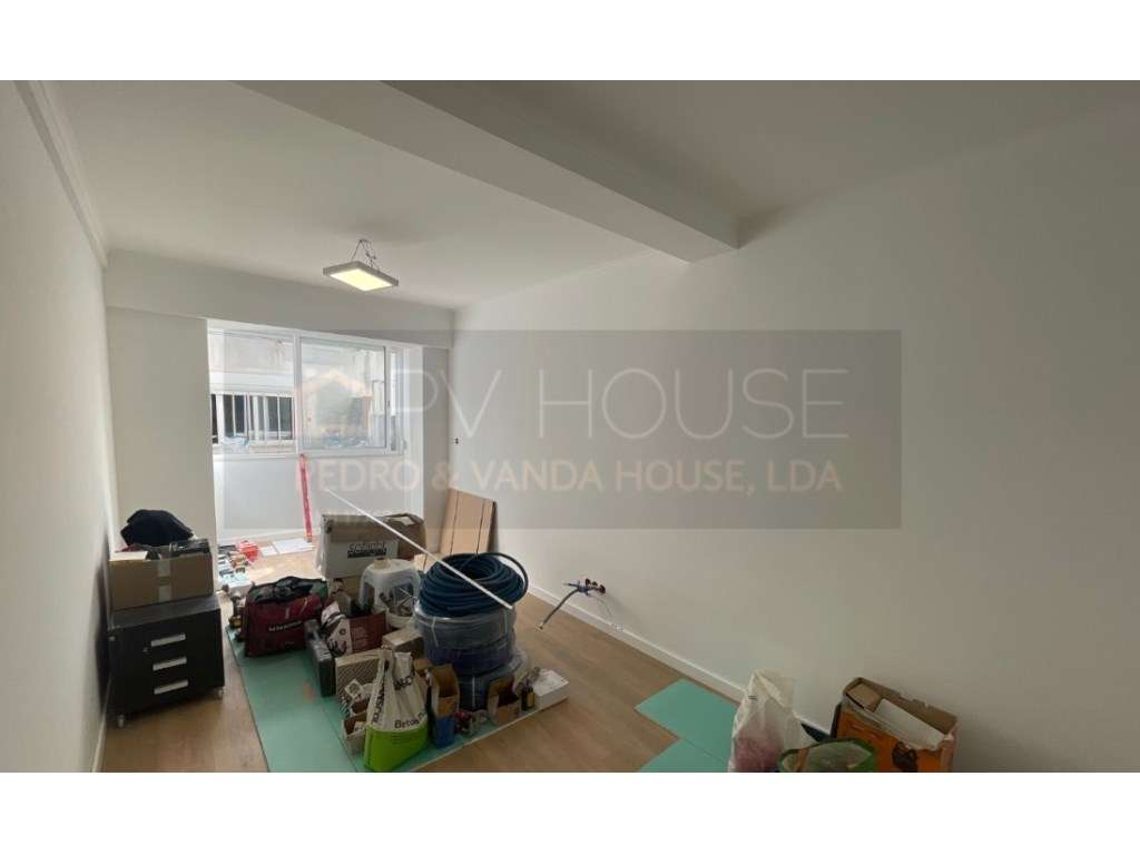 Apartamento T2 Buraca/amadora Rua Gonçalves Zarco n3 - Grande imagem: 4/24