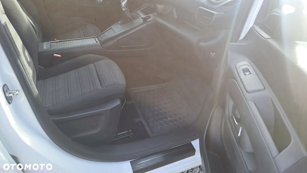 Opel Combo XL 1.5 CDTI Enjoy S&S - 15