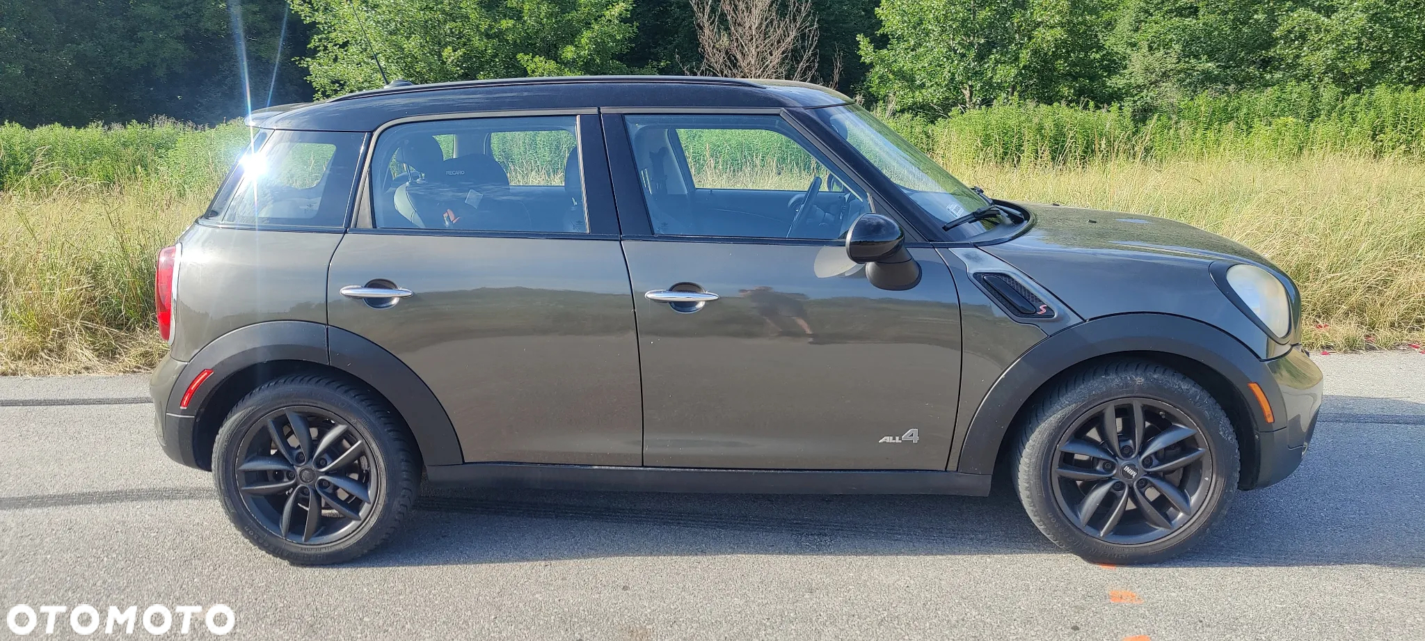 MINI Countryman Cooper S ALL4 - 17