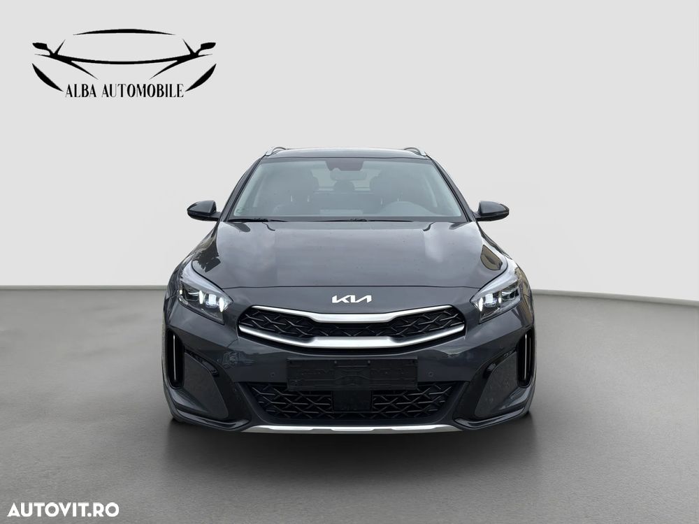 Kia XCeed 1.6 GDI DCT6 OPF Plug-in-Hybrid Spirit - 11